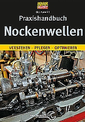 Praxishandbuch Nockenwellen-EDITION OLDTIMER MARKT