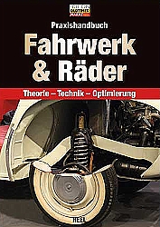 Praxishandbuch Fahrwerk & Räder
