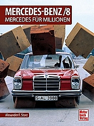 Mercedes-Benz /8