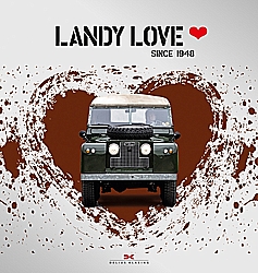 Landy Love  since 1948