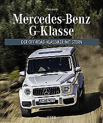 Mercedes-Benz-G-Klasse