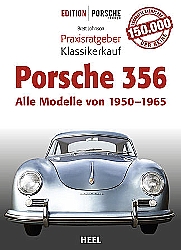 Praxisratgeber Klassikerkauf: Porsche 356