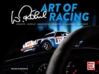 Walter Röhrl - Art of Racing -