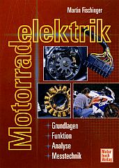 Motorrad-Elektrik