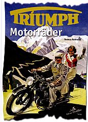 Triumph Motorräder
