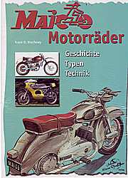 Maico Motorräder- Geschichte,Typen,Technik