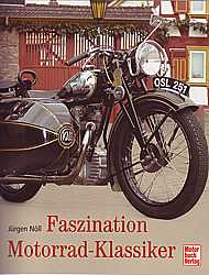 Faszination Motorrad-Klassiker