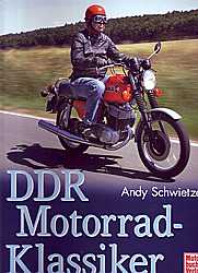 DDR Motorrad-Klassiker
