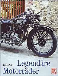 Legendäre Motorräder