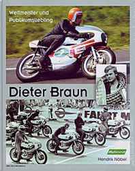 Dieter Braun- Weltmeister und Puplikumsliebling