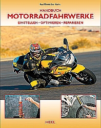 Handbuch Motorradfahrwerke