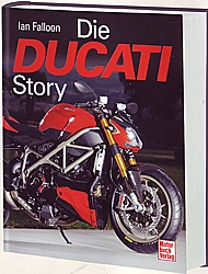Die Ducati Story