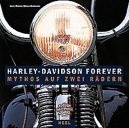 Harley-Davidson Forever