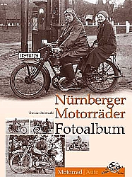Nürnberger Motorräder Fotoalbum