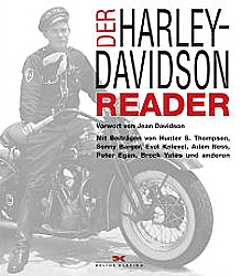 Der Harley-Davidson-Reader