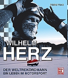 Wilhelm Herz- Der Weltrekordmann