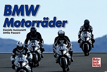 BMW - Motorräder