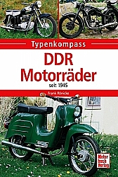 DDR-Motorräder seit 1945-Typenkompass