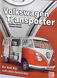 Volkwagen Transporter