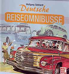 Deutsche Reiseomnibusse