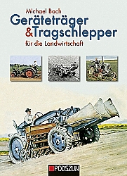 Geräteträger & Tragschlepper
