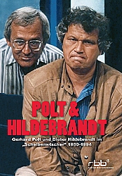 DVD Polt & Hildebrandt