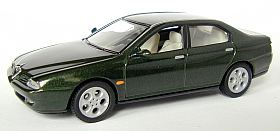 Alfa Romeo 166 Bj. 1999