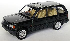 Range Rover 4.6 HSE