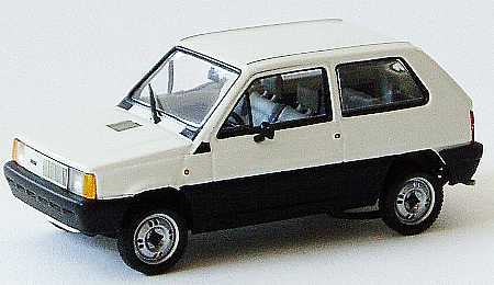 Fiat Panda Bj. 1980