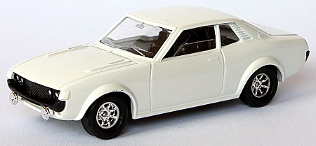 Toyota Celica Bj. 1977