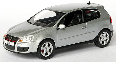 VW Golf V GTI Bj. 2004