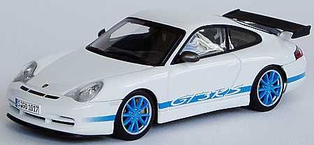 Porsche 911 GT3 RS Bj. 2004