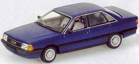 Audi 100 Limousine Bj. 1990