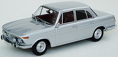 BMW 1800 TiSA Bj. 1965