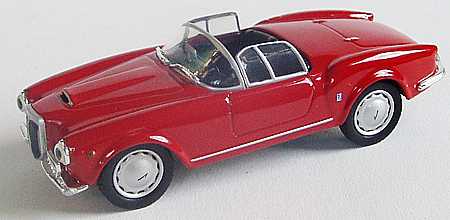 Lancia Aurelia B24 Spider Bj. 1954