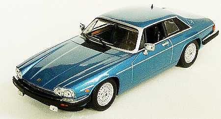 Jaguar XJS Coupé Bj. 1980