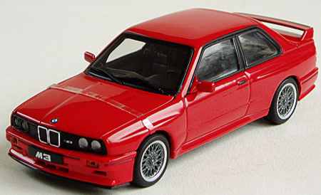 BMW M3 Sport Evolution Baujahr 1990