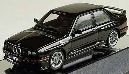 BMW M3 Sport Evolution Baujahr 1990