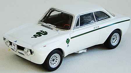 Alfa Romeo GTA 1300 Junior Baujahr 1970