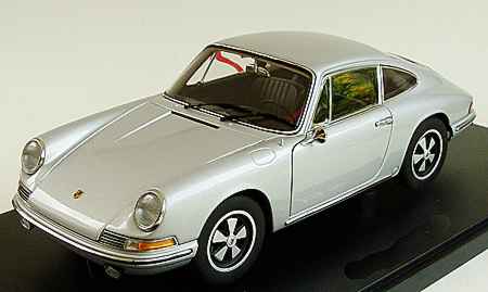 Porsche 911S Baujahr 1968