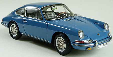 Porsche 911 Typ 901 Baujahr 1964