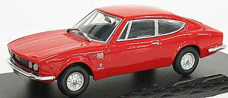 Fiat 2000 Dino Coupe