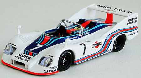 Porsche 936/ 76 "Martini" 500km Imola 1976