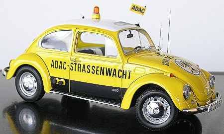 VW Käfer 1200 "ADAC" Baujahr 1969