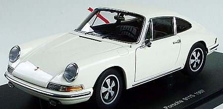 Porsche 911 S Baujahr 1967