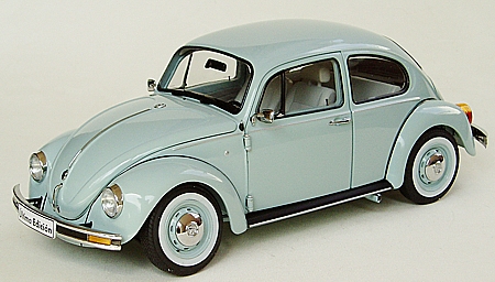 VW Käfer 1600i "Ultima Edicion"