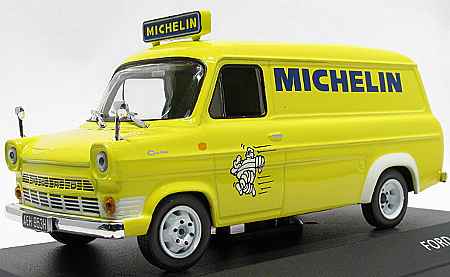 Ford Transit "Michelin"