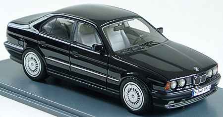 BMW M5 (E34) - Detailansicht Artikel-Nr.: MA7115 - SPEEDLINE Modellautos