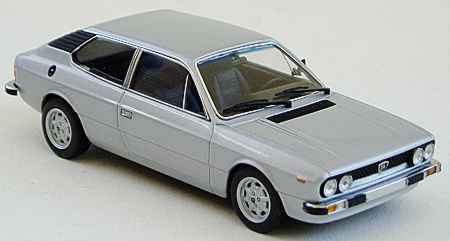 Lancia Beta HPE Baujahr 1980