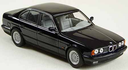 BMW 5er (E34) Baujahr 1988